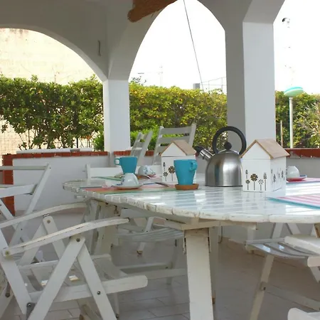 Pitopito House Nyaraló