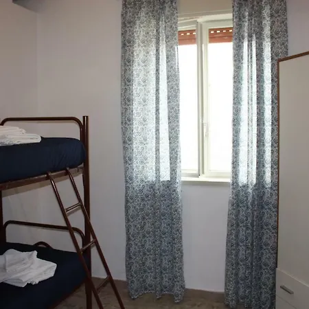 Pitopito House Nyaraló