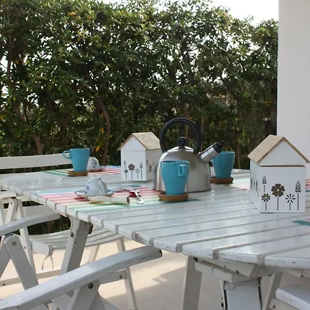 Nyaraló Pitopito House