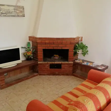 Pitopito House Calabernardo