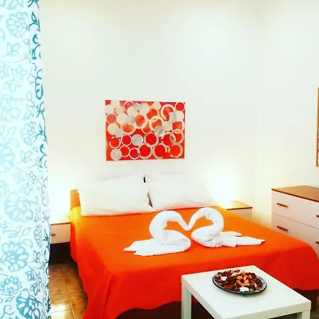 Pitopito House * Calabernardo