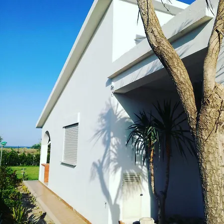 Pitopito House Holiday home
